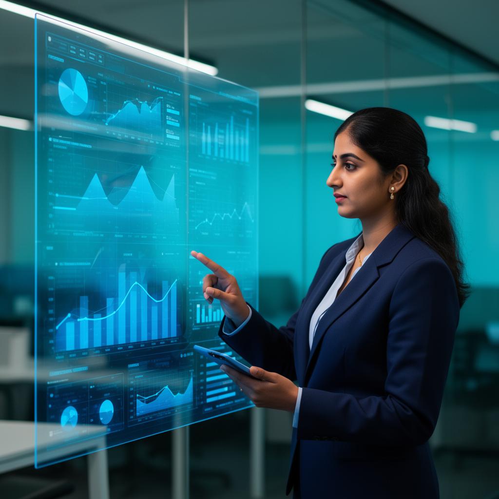 Healthcare IT & Analytics