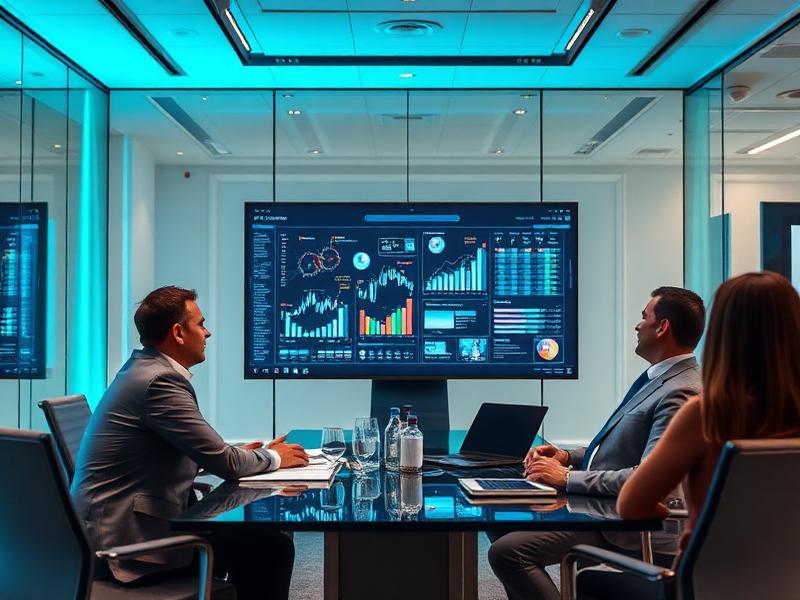 The CIO's guide to SAP S/4HANA in regulated pharma