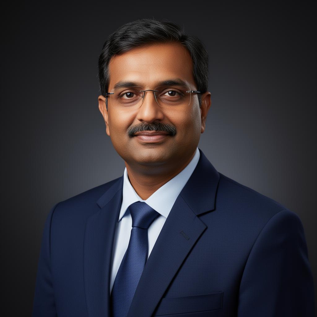 Rajeev Menon
