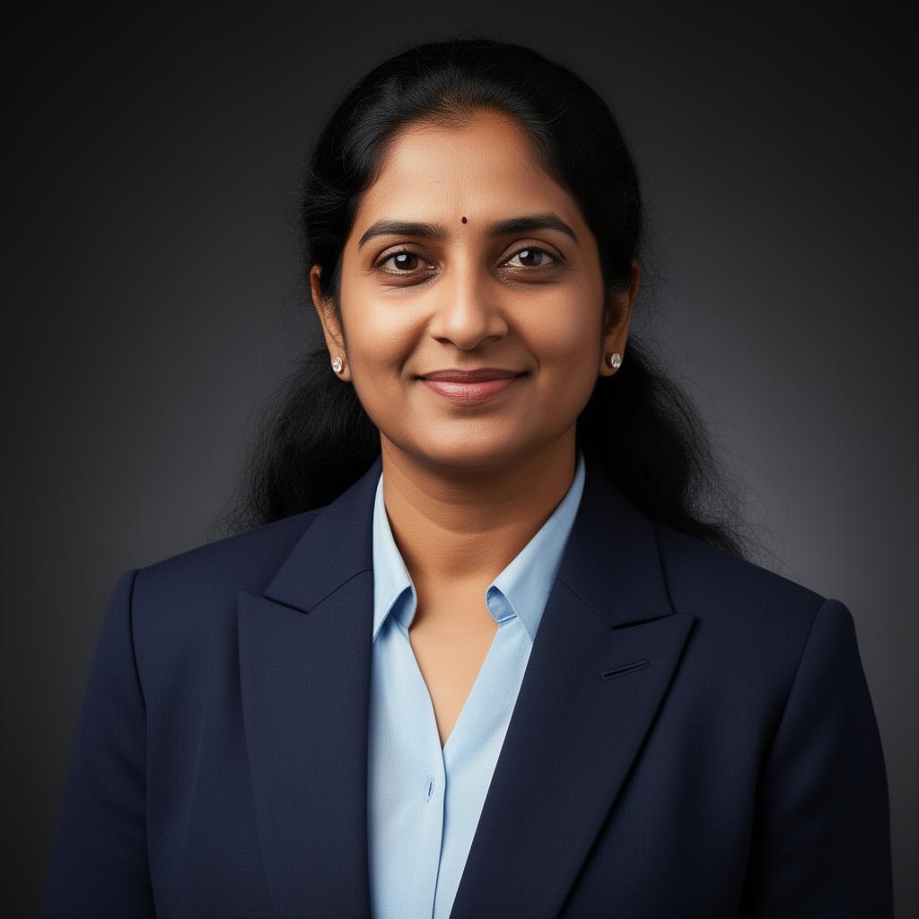 Aishwarya Iyer