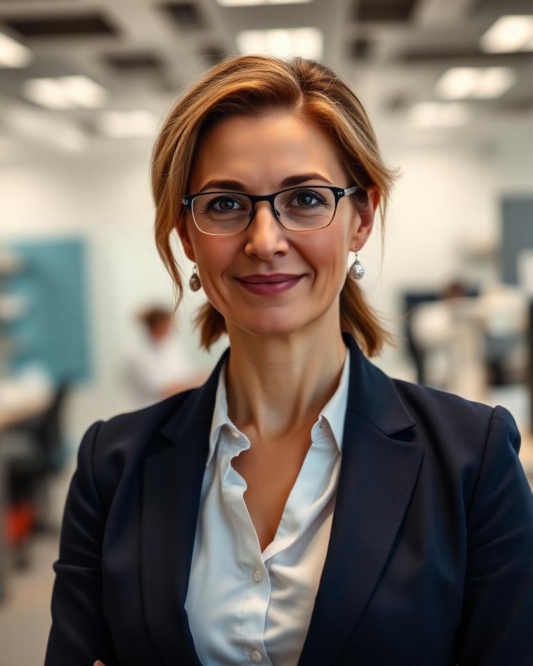 Director, Digital & AI