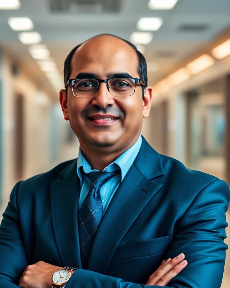 Head of MES & Industry 4.0