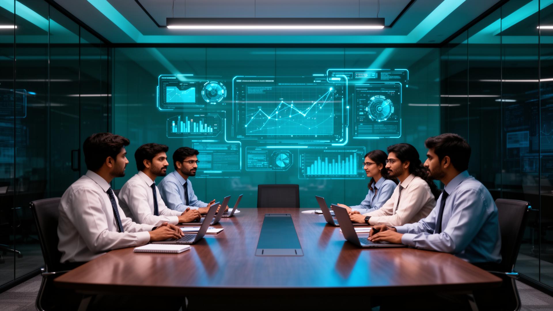Enterprise Transformation